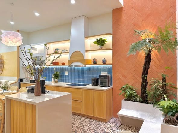 New 2-Story 100m² Townhouse in Phan Khoang Alley — photo 4