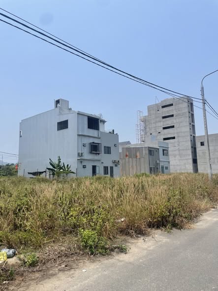 Prime Residential Land for Sale in Lien Chieu — photo 3