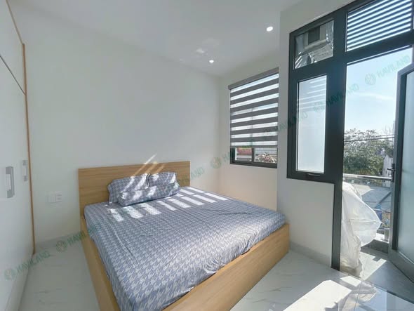 Modern 1-Bedroom Apartment in Prime Son Tra Location — photo 3