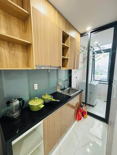 Modern One-Bedroom Apartment in Da Nang - Fully Furnished — photo 2