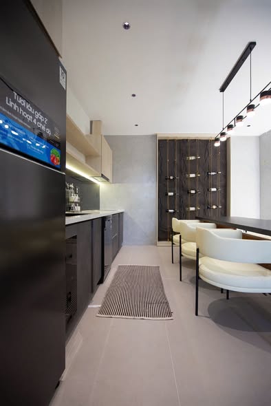 Modern 3-Story House Rent in Da Nang — photo 5