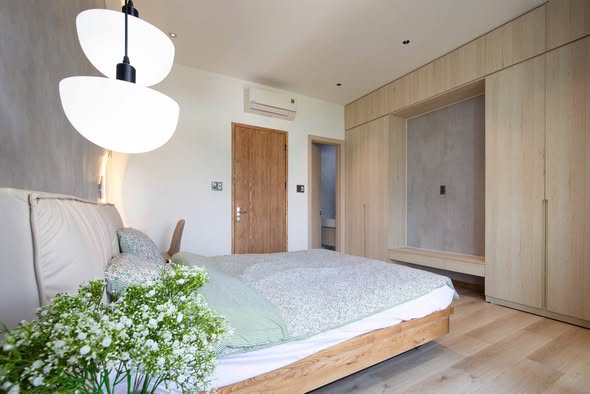 Modern 3-Story House with 4 Bedrooms in Da Nang — photo 1