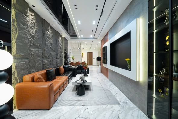 Spacious House Rental in Central Hai Chau District — photo 3