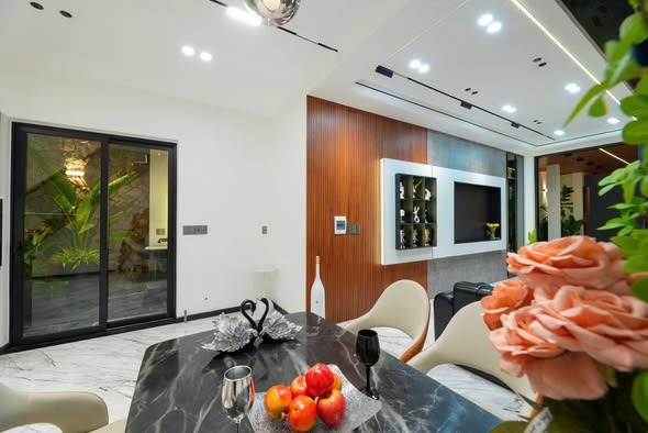 Spacious House Rental in Central Hai Chau District — photo 5