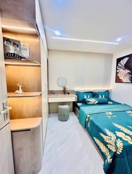 Spacious 2-Story House in Central Da Nang — photo 3