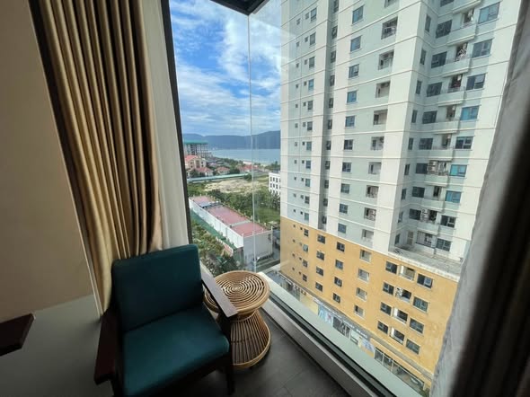 Modern 2-Bedroom Apartment with Stunning Sea View — photo 1