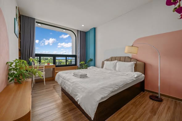 Luxury Villa for Rent in Hoa Xuan Area — photo 5