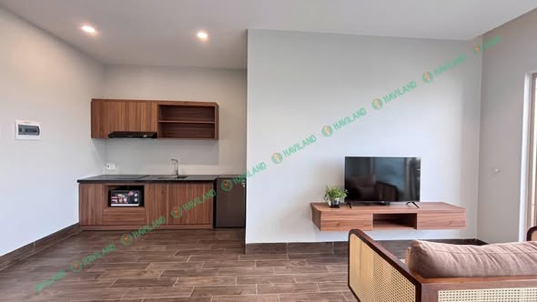 Beautiful Sea View Apartment with Pool Near Beach — photo 3