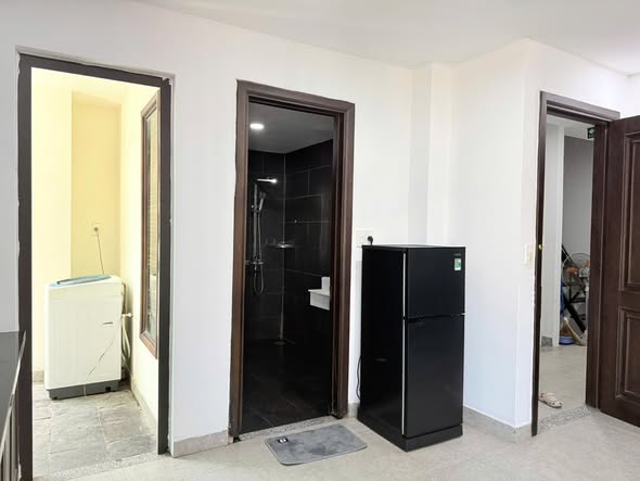 Modern 1-Bedroom Apartment with Private Balcony — photo 5