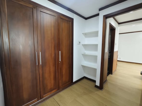 Modern 2-Bedroom Apartment in Central City Location — photo 3