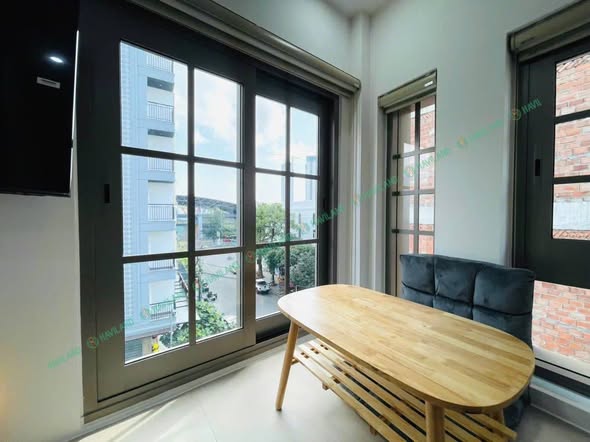 Modern Fully Furnished Studio in Hai Chau District — photo 4