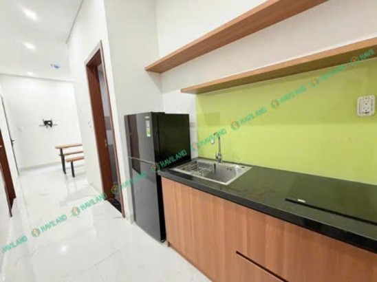 Modern 1-Bedroom Apartment in Peaceful Da Nang — photo 2