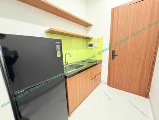 Modern 1-Bedroom Apartment in Peaceful Da Nang — photo 3