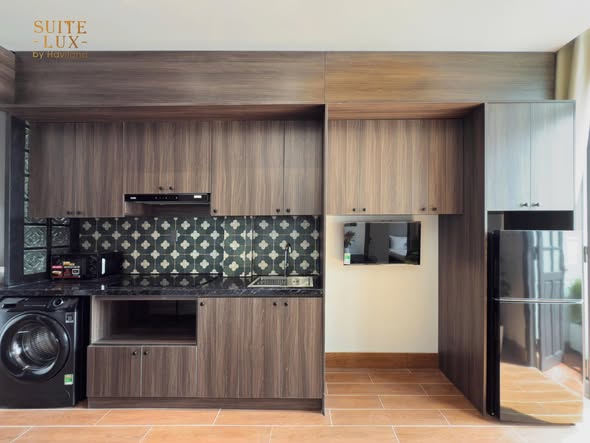 Modern 2-Bedroom Apartment Near Da Nang City Center — photo 5