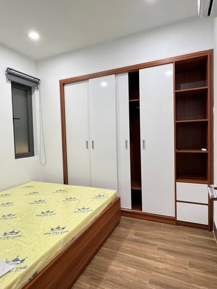 Modern 1-Bedroom Apartment in Prime My An Location — photo 5