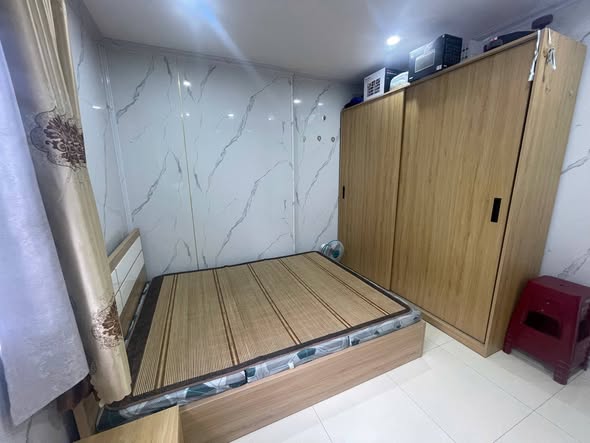 Modern Fully Furnished Apartment in Liên Chiểu District — photo 4