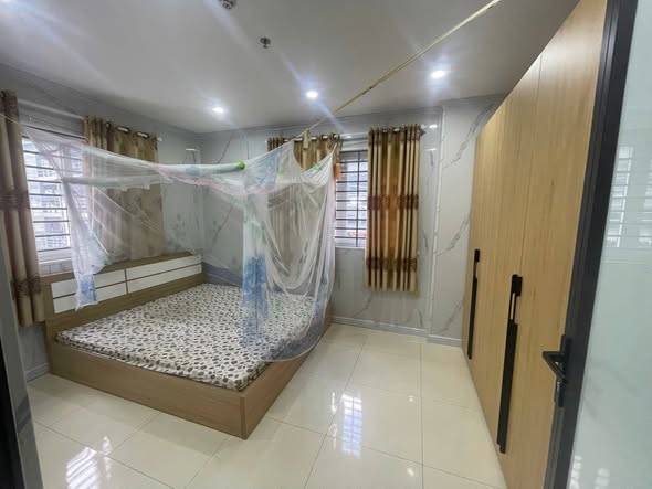 Modern Fully Furnished Apartment in Liên Chiểu District — photo 5