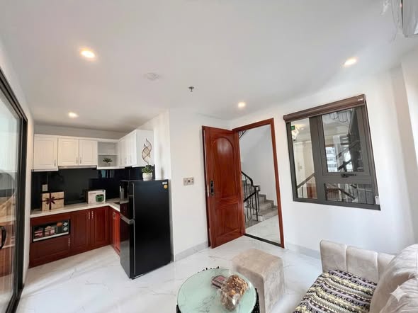 1-bedroom Apartment for rent in Son Tra Da Nang — photo 2