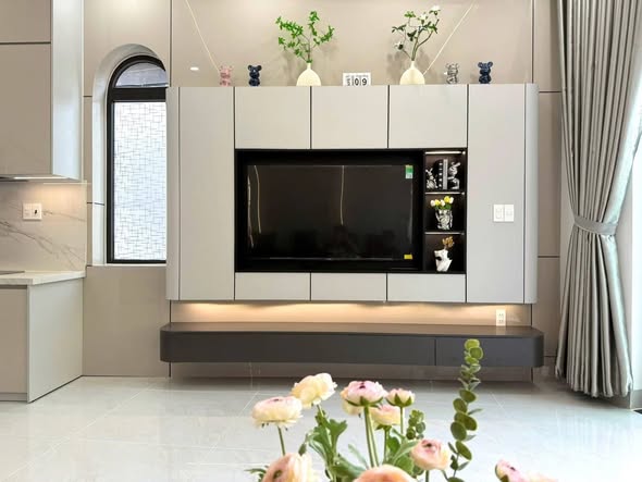 3-Story Frontage House on Thai Thi Boi Street, Thanh Khe — photo 5