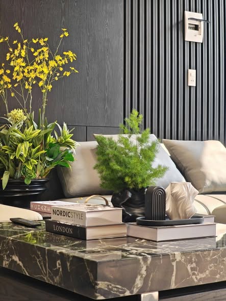 Modern 3-Story House with 4BR in Hoa Xuan, Cam Le — photo 4