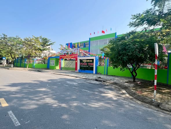 Prime Frontage Land in Lien Chieu for Sale — photo 2