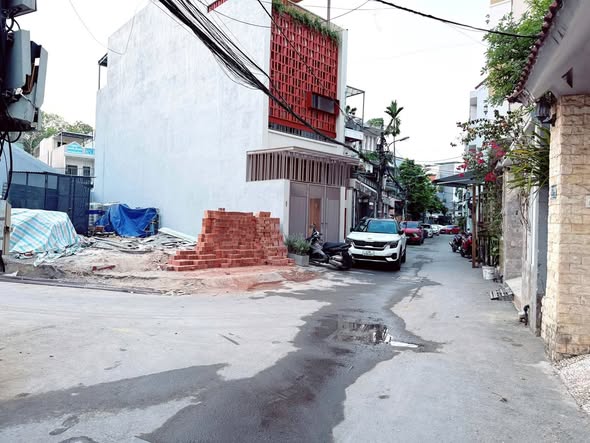 Spacious 3-Story House for Sale in Hai Chau — photo 3