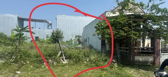 Prime Land Plot for Sale in Da Nang — photo 1