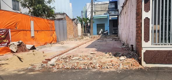 Prime Thanh Khe Land Plot for Sale — photo 1