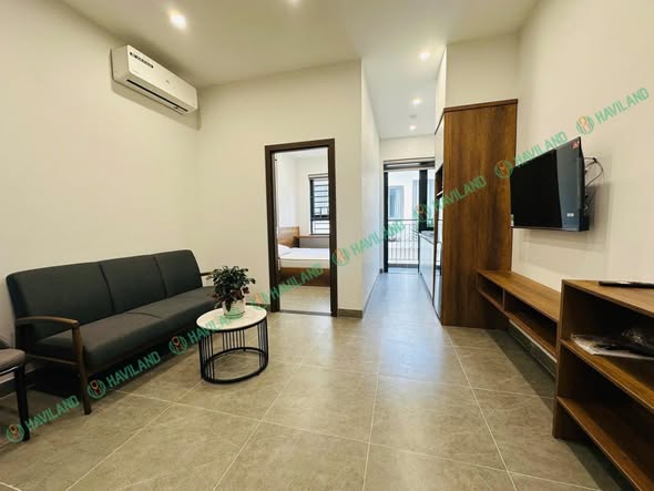 1-bedroom Apartment for rent in Son Tra Da Nang — photo 2