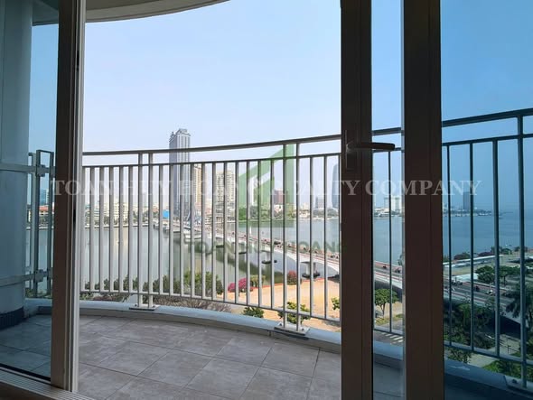 2-bedroom Apartment for rent in Hai Chau Da Nang — photo 2