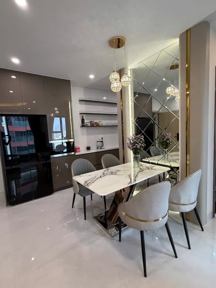 2-bedroom Apartment for rent in Ngu Hanh Son Da Nang — photo 3