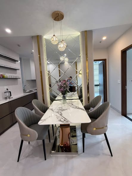 2-bedroom Apartment for rent in Ngu Hanh Son Da Nang — photo 4