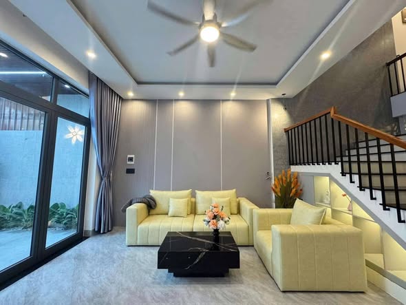 Spacious 3-Bedroom House in Hoa Xuan Da Nang — photo 2