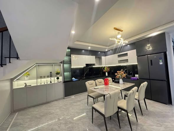 Spacious 3-Bedroom House in Hoa Xuan Da Nang — photo 5