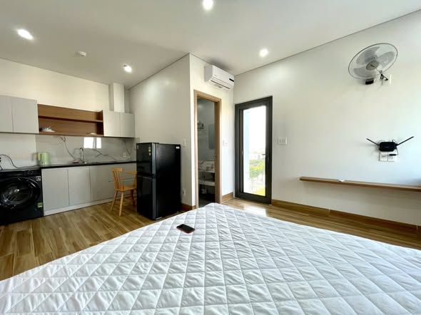 0-bedroom Apartment for rent in Ngu Hanh Son Da Nang — photo 2