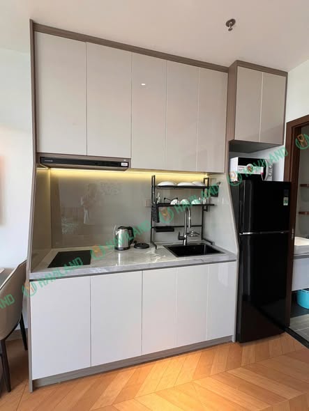 0-bedroom Apartment for rent in Ngu Hanh Son Da Nang — photo 3