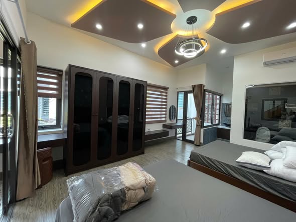 3-bedroom House for rent in Lien Chieu Da Nang — photo 5