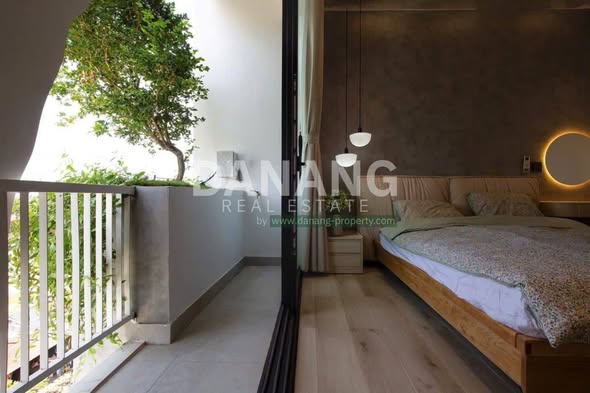 3-bedroom House for rent in Ngu Hanh Son Da Nang — photo 3