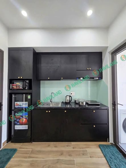 0-bedroom Apartment for rent in Son Tra Da Nang — photo 5