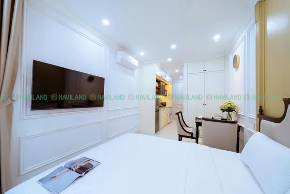 0-bedroom Apartment for rent in Ngu Hanh Son Da Nang — photo 5