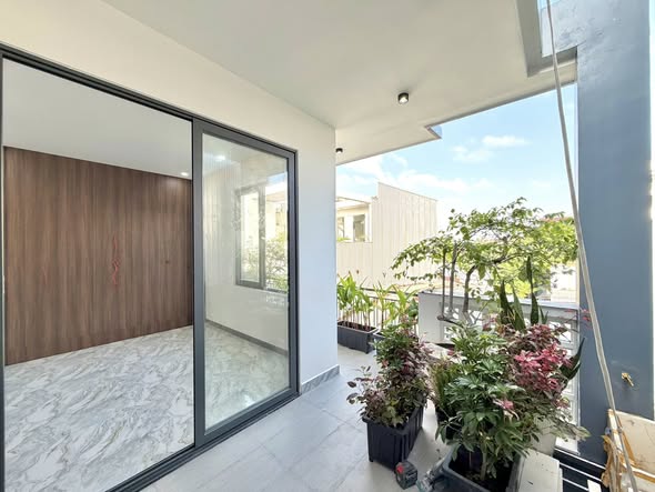 4-bedroom House for sale in Thanh Khe Da Nang — photo 2