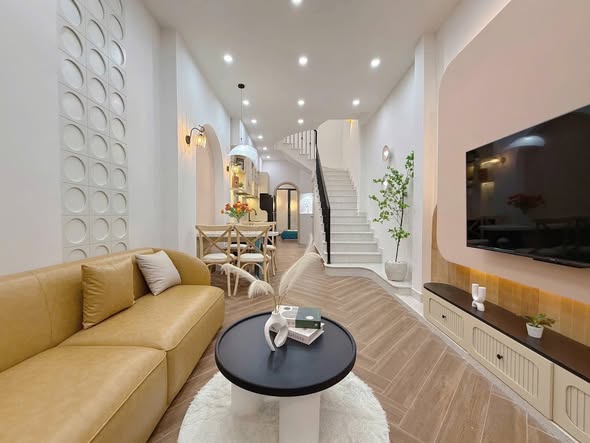 3-bedroom House for sale in Hai Chau Da Nang — photo 4