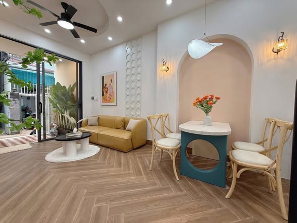 3-bedroom House for sale in Hai Chau Da Nang — photo 5