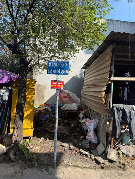 0-bedroom Land for sale in Lien Chieu Da Nang — photo 2