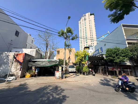 0-bedroom Land for sale in Ngu Hanh Son Da Nang — photo 4