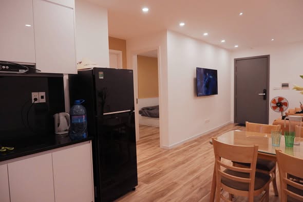 2-bedroom Apartment for sale in Ngu Hanh Son Da Nang — photo 3