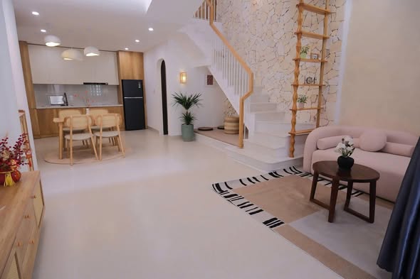 3-bedroom Townhouse for sale in Thanh Khe Da Nang — photo 3