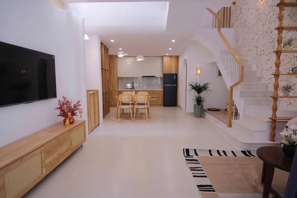 3-bedroom Townhouse for sale in Thanh Khe Da Nang — photo 4