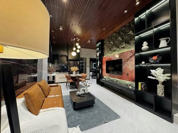 4-bedroom House for sale in Hai Chau Da Nang — photo 3