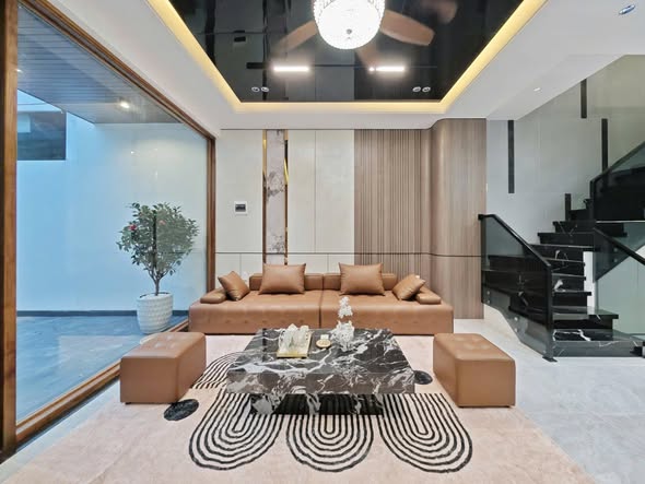 3-bedroom Townhouse for sale in Cam Le Da Nang — photo 3